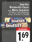 Riesenrolle Classic oder White Chocolate bei EDEKA im Horn-Bad Meinberg Prospekt für 1,69 €