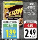 Cerealien bei EDEKA im Waldfeucht Prospekt für 1,99 €