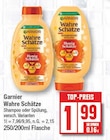 Wahre Schätze von Garnier im aktuellen EDEKA Prospekt