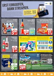 Bier im EDEKA Prospekt in Geesthacht Aktueller EDEKA Prospekt mit Bier, "Top Angebote", Seite 7