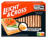 Aktuelle Brot Angebote bei Kaufland in Wuppertal Aktuelles Knusperbrot Angebot bei Kaufland in Wuppertal ab 0,99 €