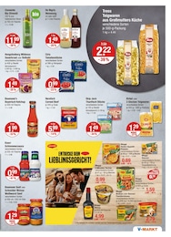 V-Markt Maggi im Prospekt 