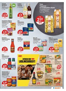 Weißwurst Angebot im aktuellen V-Markt Prospekt auf Seite 7