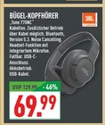 Aktuelles Bügel-Kopfhörer Tune 770NC Angebot bei Marktkauf in Düsseldorf ab 69,99 €