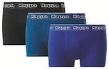 Lot de 3 boxers homme à Hyper U dans Benais Lot de 3 boxers homme à Hyper U dans Benais
