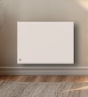 Mr.Bricolage Royan - Promo Radiateur à inertie céramique + film Freya Promo Radiateur à inertie céramique + film Freya à 119,99 € dans le catalogue Mr.Bricolage à Royan