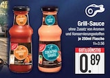 Cocktail im EDEKA Prospekt Cocktail Sauce von Gut & Günstig im aktuellen EDEKA Prospekt für 0,89 €