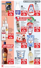 Kaufland Getränke im Prospekt Kaufland Getränke im Prospekt