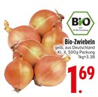 Angebot im EDEKA Altmannstein Prospekt EDEKA Altmannstein Prospekt mit im Angebot für 1,69 €