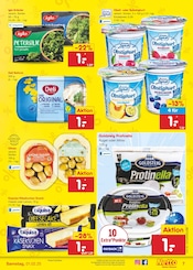 Aktueller Netto Marken-Discount Prospekt mit Käsekuchen, "Aktuelle Angebote", Seite 7