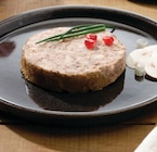 Pâté Landais au Foie Gras de Canard (20%) - Lartigue & Fils - Intermarché Hyper à Bordeaux Pâté Landais au Foie Gras de Canard (20%) - Lartigue & Fils en promo chez Intermarché Hyper Bordeaux à 17,95 €