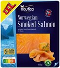 Saumon fumé - NAUTICA - Lidl à Saint-Maur-des-Fossés Saumon fumé - NAUTICA en promo chez Lidl Saint-Maur-des-Fossés à 4,99 €