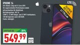 iPhone 14 im Angebot bei Marktkauf in Mülheim iPhone 14 Angebote von Apple bei Marktkauf Mülheim für 549,99 €