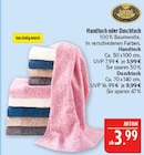 Aktuelles Handtuch Angebot bei Marktkauf in Fürth ab 3,99 €