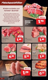 Aktueller Markant Nordwest Prospekt mit Fleisch, "DER MARKT FÜR GUTES ESSEN UND TRINKEN", Seite 2