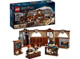 Harry Potter™ 76442 Schloss Hogwarts™: Zauberkunstunterricht Bausatz, Mehrfarbig von LEGO im aktuellen MediaMarkt Saturn Prospekt für 15,99 €