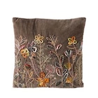 Dekokissen im aktuellen porta Möbel Prospekt