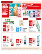 D'autres offres dans le catalogue "Auchan" de Auchan Hypermarché à la page 32