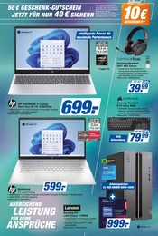 Aktueller expert Prospekt mit Headset, "Top Angebote", Seite 25