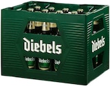 Alt Bier Angebote von Diebels bei REWE Kleve für 11,99 €