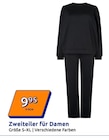Zweiteiler für Damen im Angebot bei Action in Troisdorf Zweiteiler für Damen Angebote bei Action Troisdorf für 9,95 €