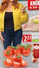 Aktuelles Rispentomaten Angebot bei EDEKA in Krefeld ab 2,22 €