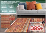 Aktuelle Teppich Angebote bei Ostermann in Remscheid Aktuelles Chobi Modern Teppich Angebot bei Ostermann in Remscheid ab 399,00 €
