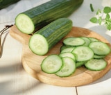 Promo Concombre à 1,65 € dans le catalogue Intermarché Hyper à Serres-Castet