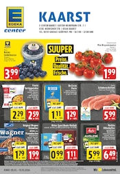 Aktueller E center Discounter Prospekt in Kaarst und Umgebung, "Aktuelle Angebote" mit 30 Seiten, 05.10.2026 - 10.10.2026