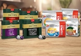 Kaffeekapseln von JACOBS für 15,76 € bei Penny im Angebot Kaffeekapseln von JACOBS im aktuellen Penny Prospekt