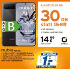 Air 5G im Angebot bei expert in Neustadt Air 5G Angebote von nubia bei expert Neustadt für 1,00 €