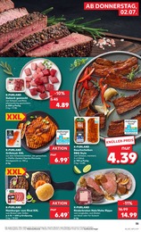 Rinderbraten Angebot & Preis im aktuellen Kaufland Prospekt Rinderbraten Angebot im aktuellen Kaufland Prospekt auf Seite 35