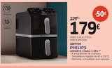 E.Leclerc Cholet - Promo Airfryer Promo Airfryer à 179,00 € dans le catalogue E.Leclerc à Cholet