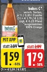 hohes C Angebote bei EDEKA Unna für 1,59 €