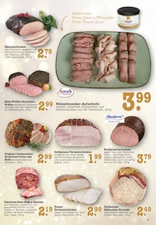 Braten im EDEKA Prospekt "Aktuelle Angebote" mit 55 Seiten (Offenbach (Main))