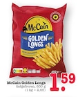 Golden Longs Angebote von McCain bei E center Baden-Baden für 1,59 €