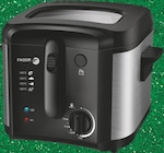 Friteuse à huile 2.5L - FAGOR à 29,99 € dans le catalogue Intermarché Super