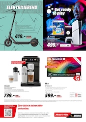 Aktueller MediaMarkt Saturn Prospekt mit Scooter, "FRÜHLINGSDEALS", Seite 12