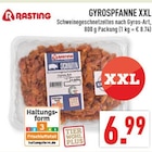 GYROSPFANNE XXL im Angebot bei Marktkauf in Bottrop GYROSPFANNE XXL Angebote von Rasting bei Marktkauf Bottrop für 6,99 €