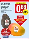 Mangos im WEZ Prospekt zum Preis von 0,88 €