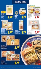 Aktueller Lidl Prospekt mit Pfannkuchen, "LIDL LOHNT SICH", Seite 57