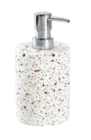 Möbel AS Ranschbach - Bad-Serie Terrazzo Angebot im Prospekt Bad-Serie Terrazzo bei Möbel AS im Ranschbach Prospekt für 3,95 €