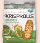 Promo -30% de remise immédiate sur la gamme krisprolls à  dans le catalogue U Express à Longvilliers