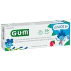 Dentifrice et brosse à dents - GUM dans le catalogue Carrefour