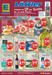 Aktueller E center Discounter Prospekt in Medebach und Umgebung, "Aktuelle Angebote" mit 28 Seiten, 17.11.2025 - 22.11.2025