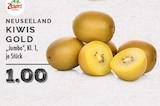 E center Dinslaken - Kiwis Gold Angebot im Prospekt Kiwis Gold bei E center im Dinslaken Prospekt für 1,00 €