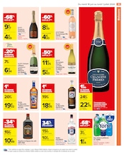 Champagne Brut Angebote im Prospekt "Carrefour" von Carrefour auf Seite 37