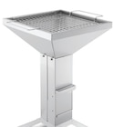 Holzkohlegrill „T5“ im Angebot bei Hagebaumarkt in Oberhausen Holzkohlegrill „T5“ Angebote bei Hagebaumarkt Oberhausen für 659,00 €