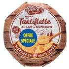 Fromage pour Tartiflette "Offre Spéciale" - DÉLICE DES NEIGES - Carrefour à Besançon Fromage pour Tartiflette "Offre Spéciale" - DÉLICE DES NEIGES en promo chez Carrefour Besançon à 8,85 €