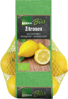 Bio Zitronen Angebote von EDEKA bei E center Coburg für 1,00 €